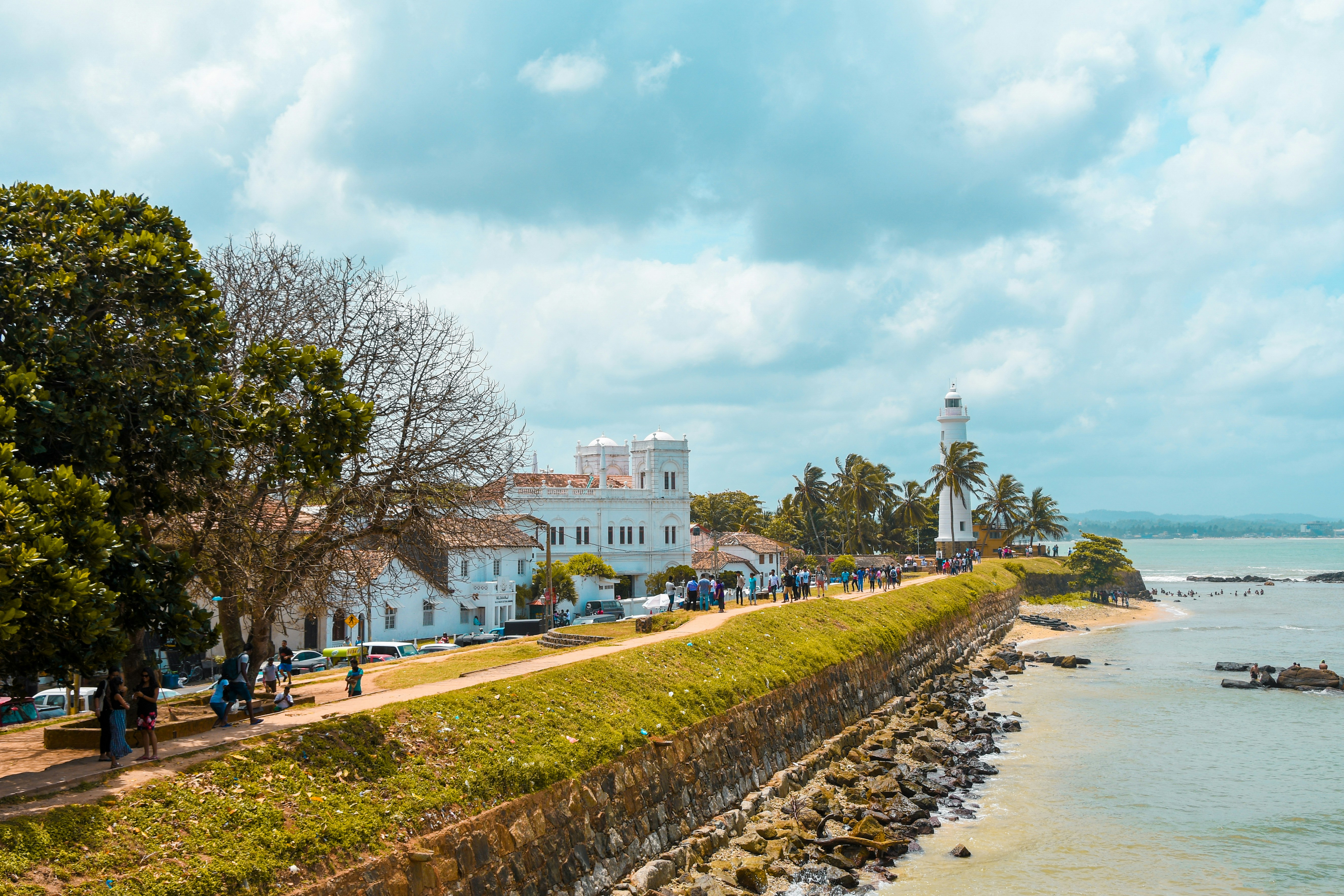 View 1 of Sri Lanka Package2026| Tea Trails to Coastal Forts Guide